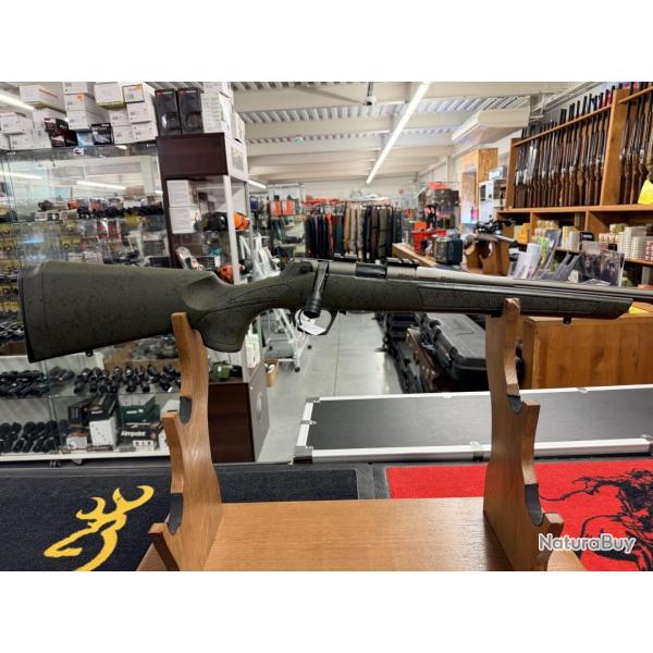 CVA Cascade Rimfire XT Tungsten 22 lr
