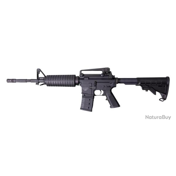 Schmeisser AR15 A2 Noir cal.223 rem 14.5" filet�