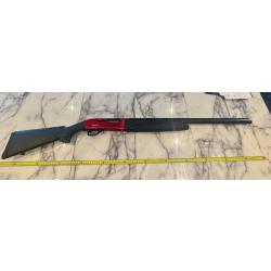 Fusil semi auto Derya Lion sport