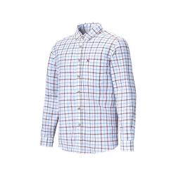 CHEMISE manches longues EN LIN  CLAIRVAL VERNEY CARRON M