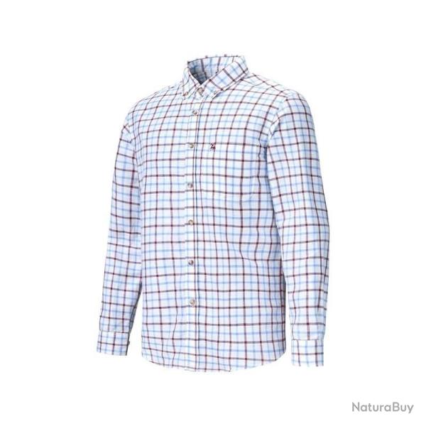 CHEMISE manches longues EN LIN  CLAIRVAL VERNEY CARRON M