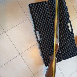 Fusil 12/70 europ arm