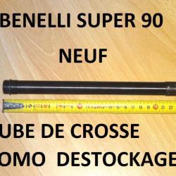 tube de crosse NEUF fusil BENELLI SUPER 90 BENELLI S90 BENELLI SUPER90 - VENDU PAR JEPERCUTE (b9545)