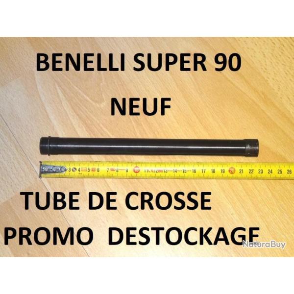 tube de crosse NEUF fusil BENELLI SUPER 90 BENELLI S90 BENELLI SUPER90 - VENDU PAR JEPERCUTE (b9545)