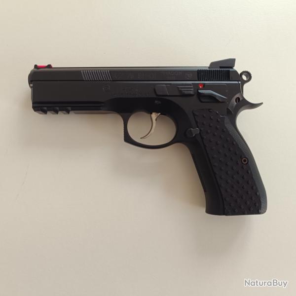 CZ sp01 shadow