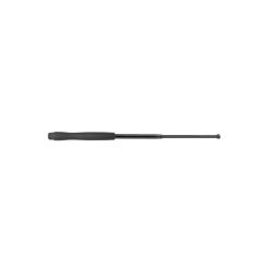 MATRAQUE TELESCOPIQUE ESP 21" ACIER TREMPE+PORTE CEINTURE
