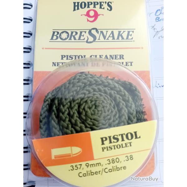 necessaire nettoyage cal 9mm