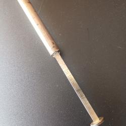 Doseur de poudre 0 &agrave; 150 grains