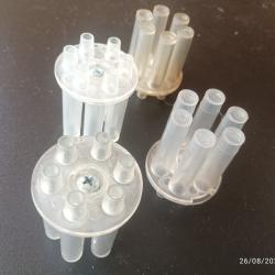 Speed loaders pour Revolvers a poudre noire