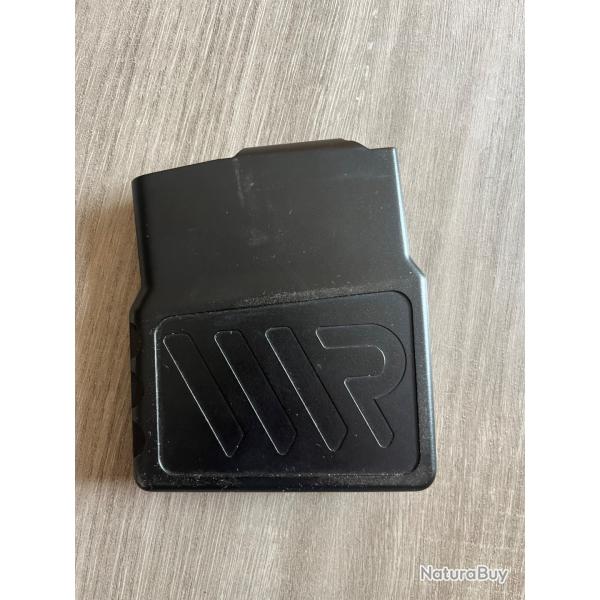 Chargeur carabine 7600