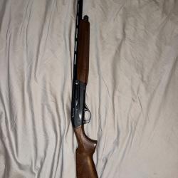 Fusil semi-automatique cal 12 Impala Plus + 5 chokes (Full-3/4-1/2-3/4-Lisse)