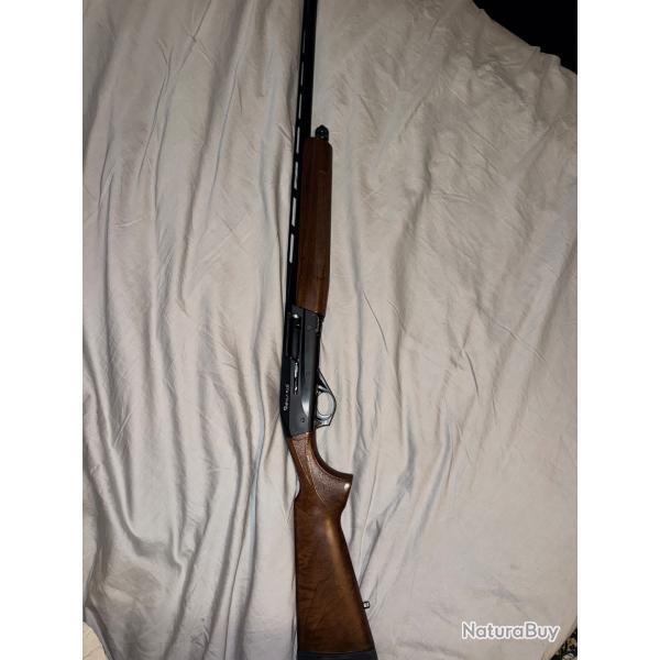 Fusil semi-automatique cal 12 Impala Plus + 5 chokes (Full-3/4-1/2-3/4-Lisse)