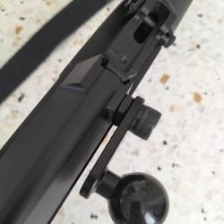 levier d'armement d&eacute;port&eacute; - VZ58 - VZ 58