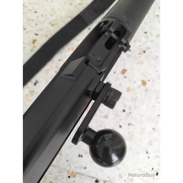 levier d'armement d�port� - VZ58 - VZ 58