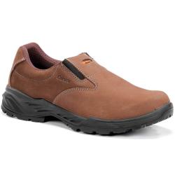 sabot CHIRUCA SERBAL CUIR MARRON TAILLE 42 43 44 47