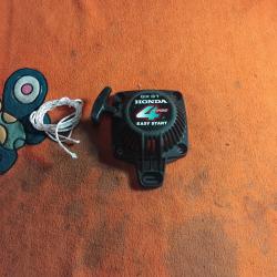 Lanceur d&eacute;marreur d&eacute;broussailleuse Honda GX 31