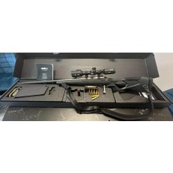 Sako S20 Hunter Flut&eacute;e C&eacute;rakote Cal.308