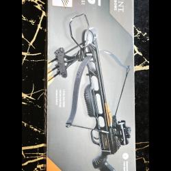 arbal&egrave;te center point xr175 crossbows 245fps comme neuf utiliser 3 fois
