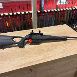 Sauer 404 XT 30.06 avec montage lunette &eacute;tat neuf