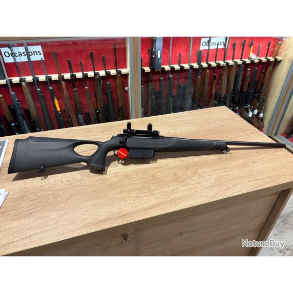 Sauer 404 XT 30.06 avec montage lunette �tat neuf