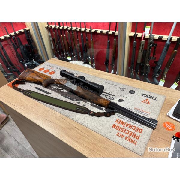 Tr�s bel express Chapuis 30 R blaser