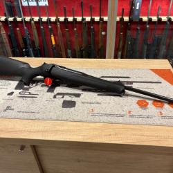 Blaser R8 professional chargeur fixe calibre 30.06
