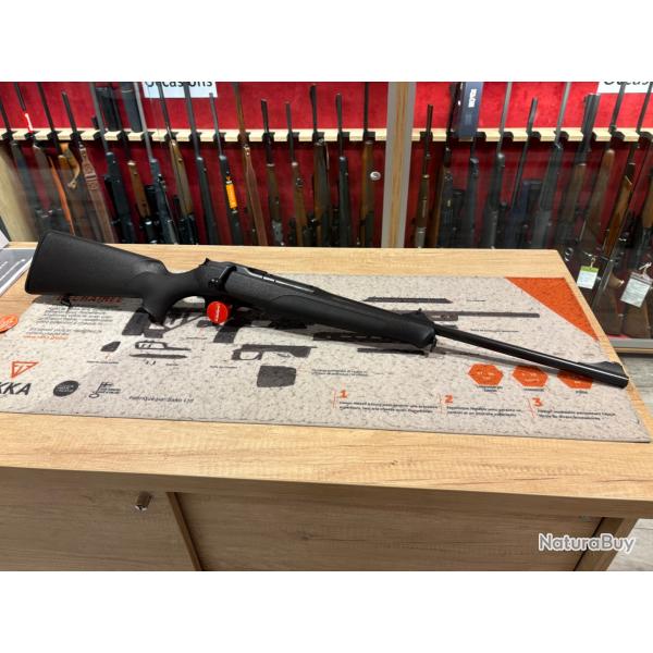 Blaser R8 professional chargeur fixe calibre 30.06
