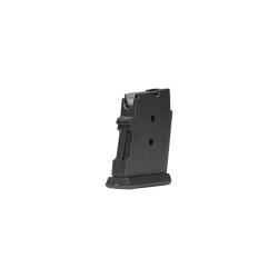 Chargeur CZ 455/452 Cal.22 LR 5 Coups polym&egrave;re