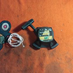 Lanceur d&eacute;marreur d&eacute;broussailleuse mcculloch