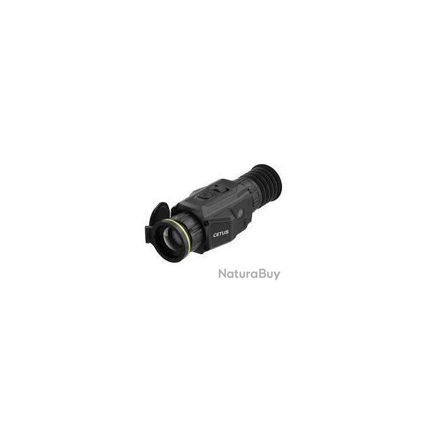 Pixfra Cetus 335 Lunette Thermique 35mm - D�tection jusqu'� 1800m pour la Chasse de Nuit