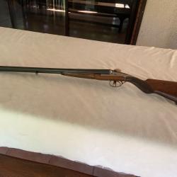 Vends fusil darne R15, calibre 12