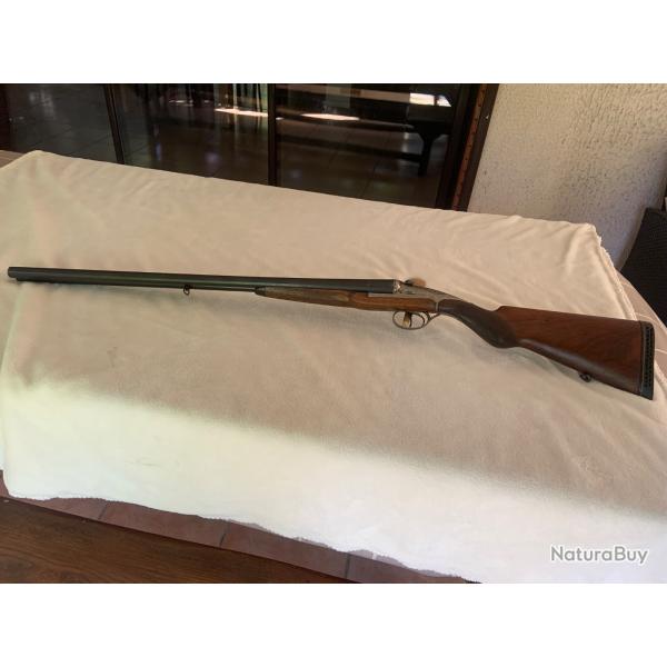 Vends fusil darne R15, calibre 12