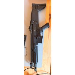 Scar L G&G aeg