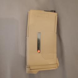 Chargeur pts