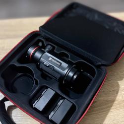 Hikmicro thunder 3.0 TH35C
