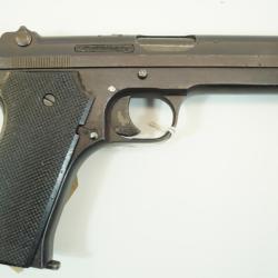pistolet pa35a s.a.c.m 7.65 long  mod 1935
