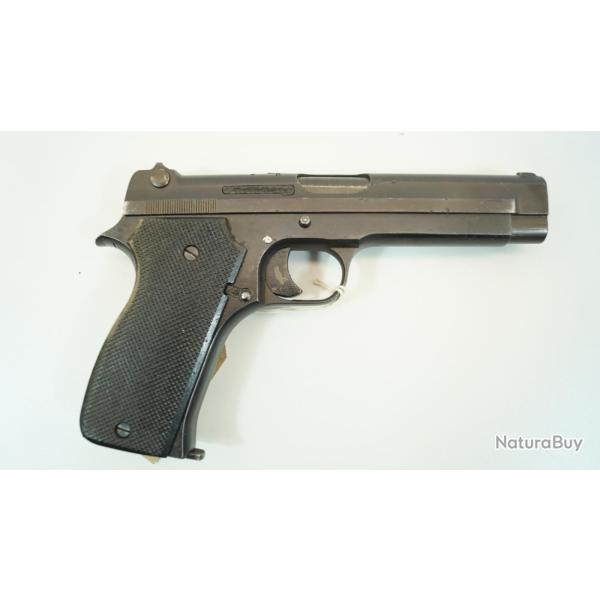 pistolet pa35a s.a.c.m 7.65 long  mod 1935