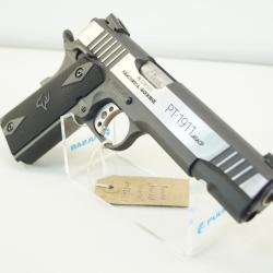 pistolet taurus pt 1911 45acp