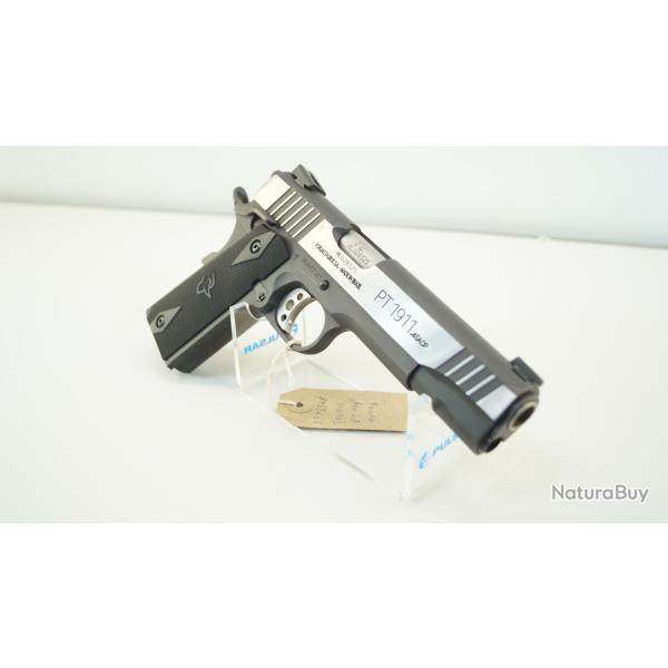 pistolet taurus pt 1911 45acp
