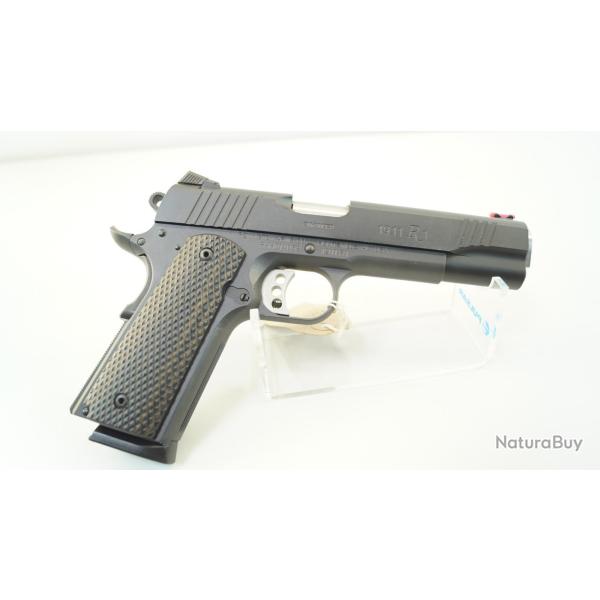 pistolet remington R1 1911 45acp