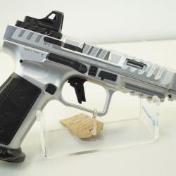Pistolet Canik tp9 sfx rival S Chrome calibre 9X19