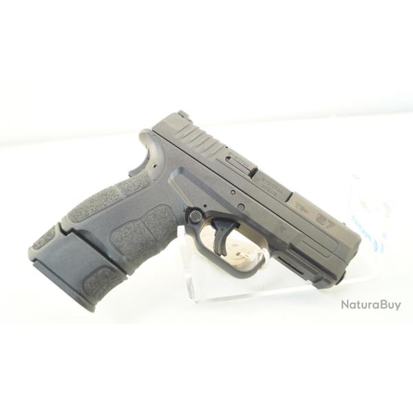 pistolet hs product s7 9x19