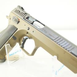 pistolet cz75 deap bronze 2 9x19