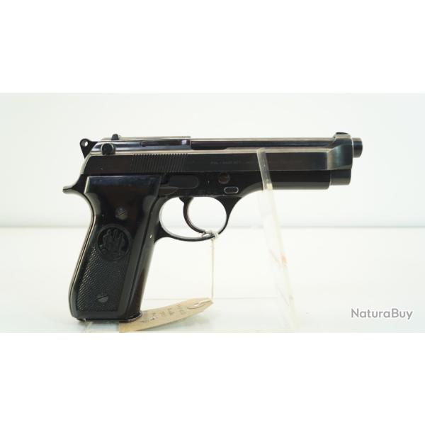 pistolet beretta 92s 9x19