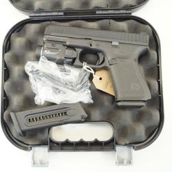 pistolet glock 44 22lr gen 5
