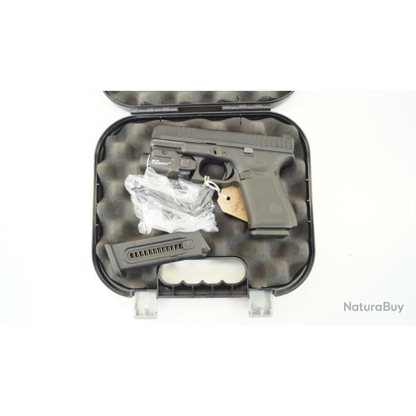 pistolet glock 44 22lr gen 5