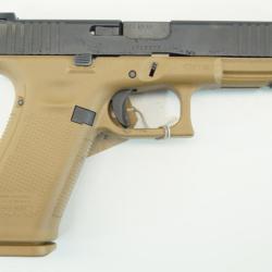 pstolet glock 17 gen 5 9x19