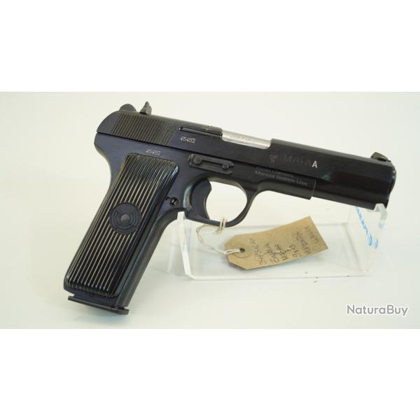 pistolet zastava m70 aa 9x19