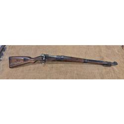 Carabine de cavalerie Mauser KAR 98 Az ww1