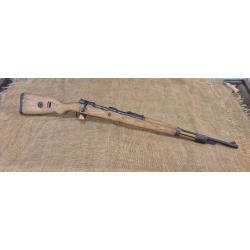 Mauser karabiner 98 DOU 43 calibre d'origine 8x57is